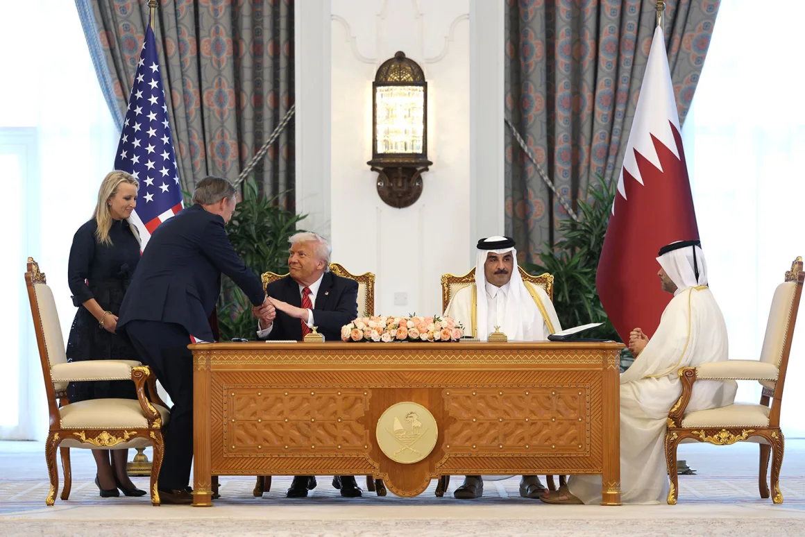 strategi-diplomasi-trump-di-timur-tengah-mengungkap-agenda-tersembunyi-di-balik-kunjungan