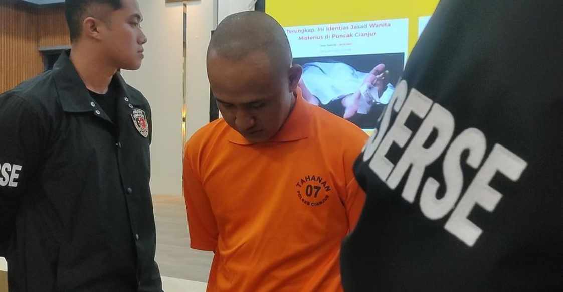 Shinta 'Ditawarkan' ke WNA Sebelum Dibunuh secara Mengerikan