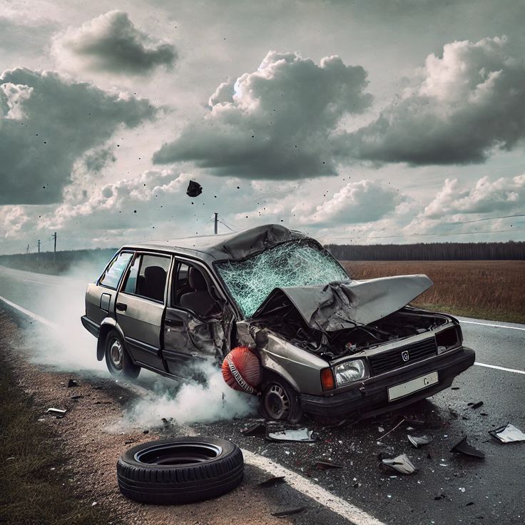 Tragedi di Jalan Raya: Tabrakan Maut Truk di Cibadak Sukabumi